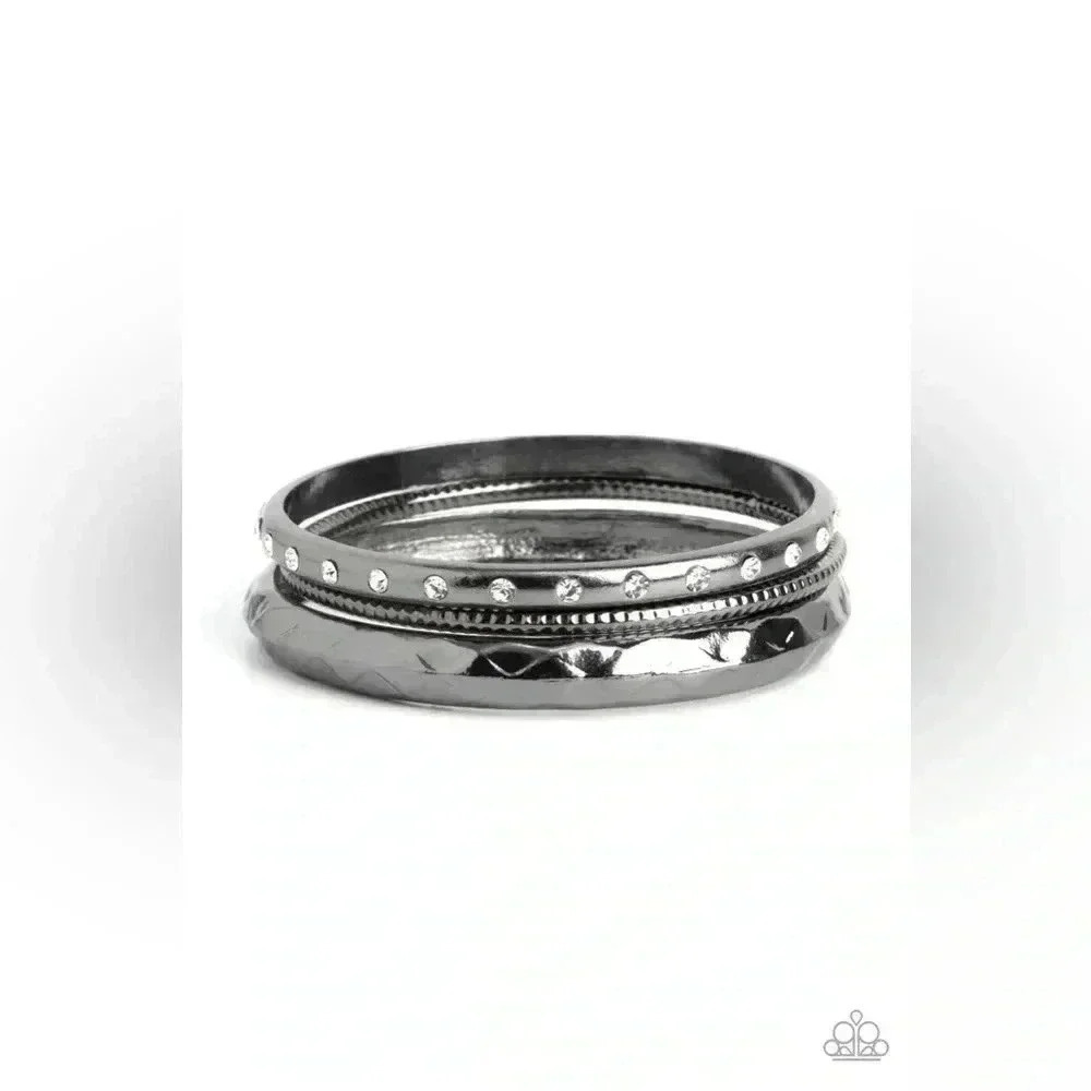 Bangle Bracelets - Picture 4 of 4